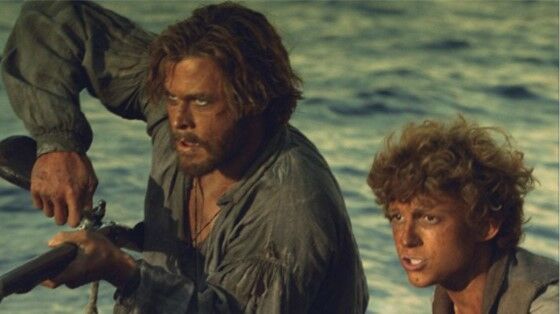 Film Tom Holland Terburuk In The Heart Of The Sea 5e891