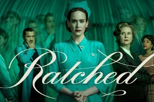 Nonton Film Ratched 5be7b