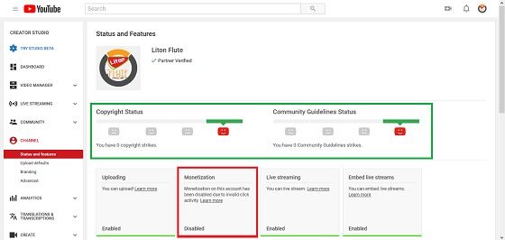 Cara Daftar Google Adsense 10 29e34