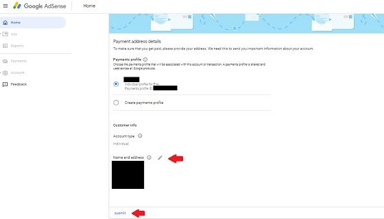 Cara Daftar Google Adsense 7 Ba95e