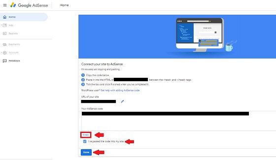 Cara Daftar Google Adsense 8 Fdd19