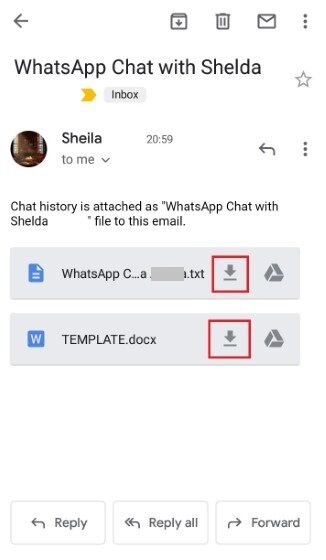 Cara Mengetahui Whatsapp Disadap 03e7d