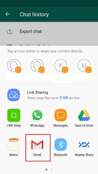 Cara Menyadap Wa Tanpa Menyentuh Hp Korban Bb70f
