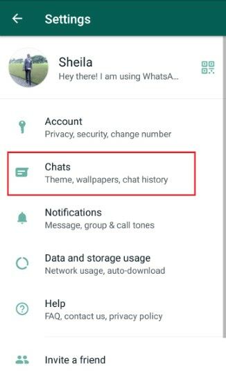 Cara Sadap Whatsapp Orang Lain Lewat Internet 7c804