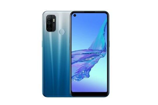 Handphone Android Murah Berkualitas 34441