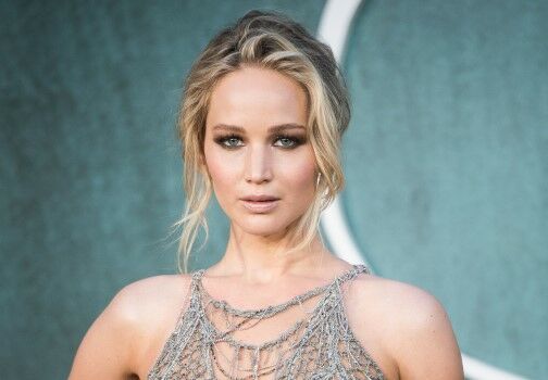 Jennifer Lawrence Acbf9