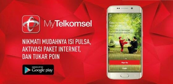 Cara Cek Pulsa Telkomsel 2020 8db82