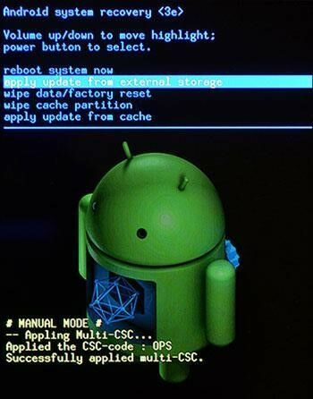 Cara Flash Hp Samsung Yang Mati Total Db157