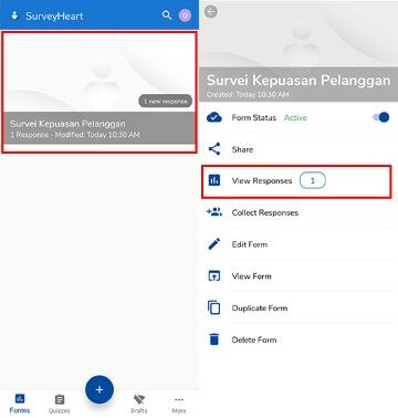 Cara Membuat Google Form Di Hp Tanpa Aplikasi 72431
