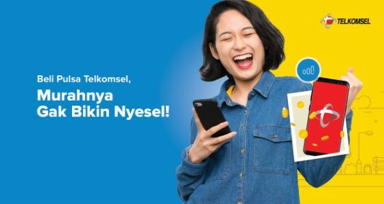 Cek Pulsa Telkomsel Lewat Sms Bdd5a