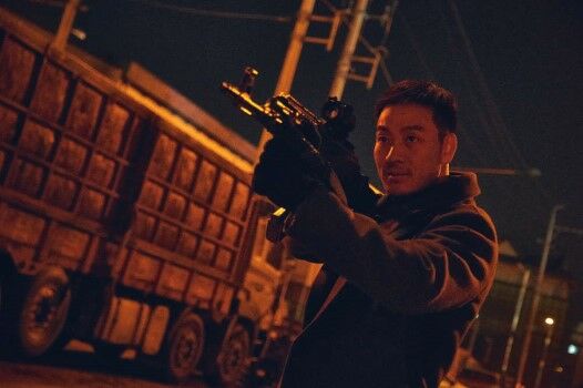 Download Film Time To Hunt F8ff2