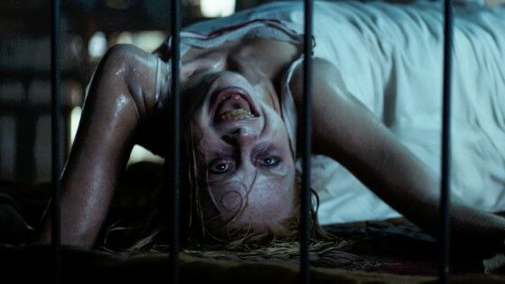 Film Syuting Di Lokasi Berhantu The Possession 9c0f4