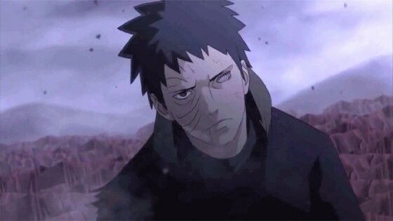 Kata Kata Obito Uchiha Tentang Teman 92275