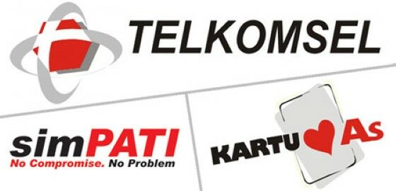 Tidak Bisa Cek Pulsa Telkomsel 2020 11284