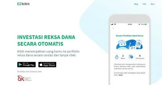 Aplikasi Bibit 666b4
