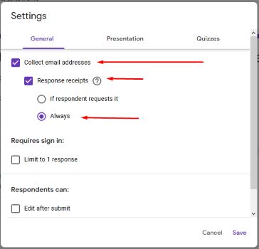 Cara Membuat Timer Di Google Form 8a2cc