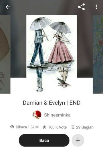Cerita Wattpad Sedih 2020 10570
