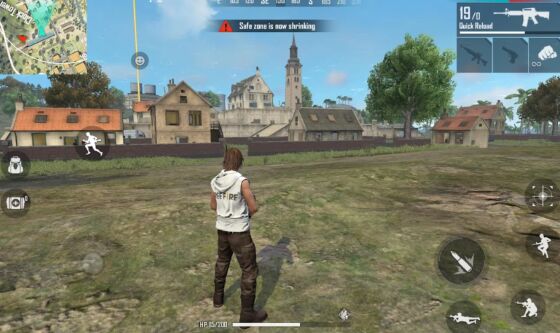 Kenapa Pubg Punya Pintu 2ad65