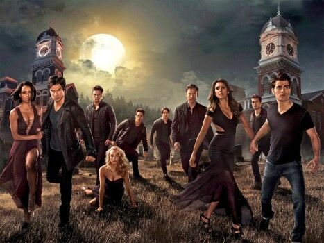 Nonton The Vampire Diaries Dcbb8