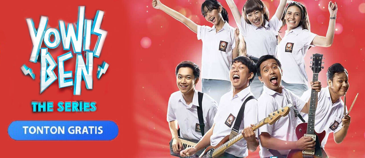 Nonton Film Yowis Ben The Series 2020 Full Episode Jalantikus