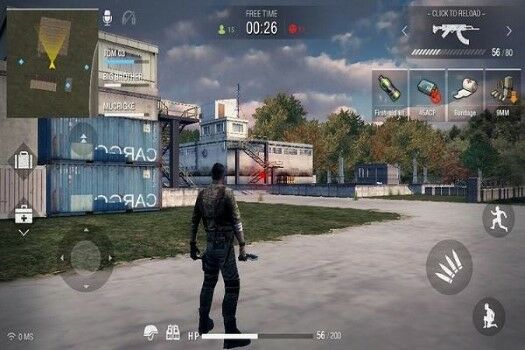 Ok Google Buka Game Gak Ada Pintu 876fc