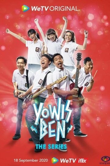 Yowis Ben The Series Acb77