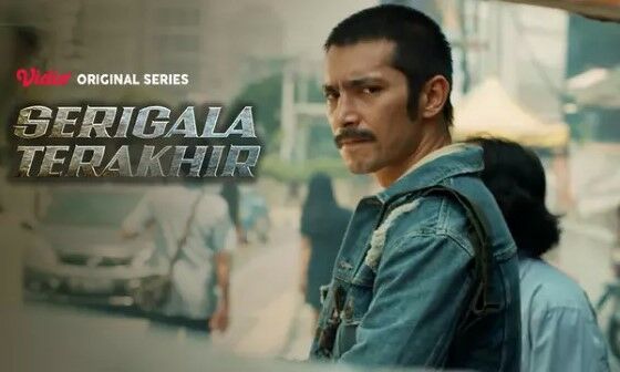 Download Serigala Terakhir Series 92061