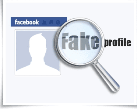 Fake Account Fb 5db2e
