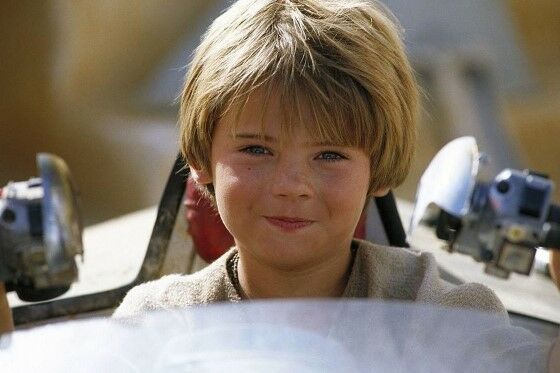 Film Bikin Aktornya Pensiun Jake Lloyd 52c52
