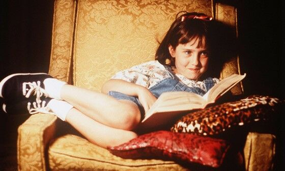 Film Bikin Aktornya Pensiun Mara Wilson 9ed6c