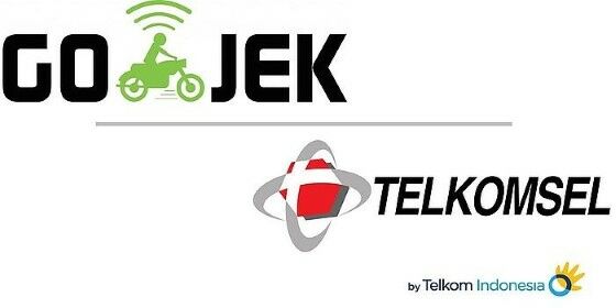 Paket Telkomsel Gojek Driver 97f75