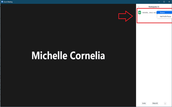 Cara Mengganti Nama Dan Foto Profil Di Zoom PC Dan HP 10 43154