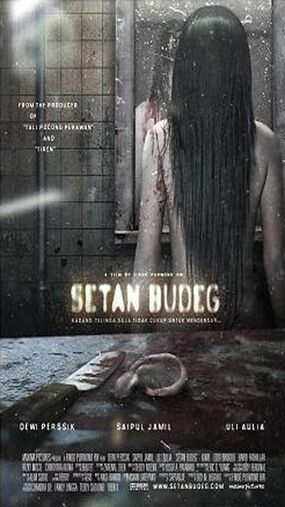 Film Indonesia Dengan Judul Paling Mesum Dan Konyol Setan Budeg Abe3b