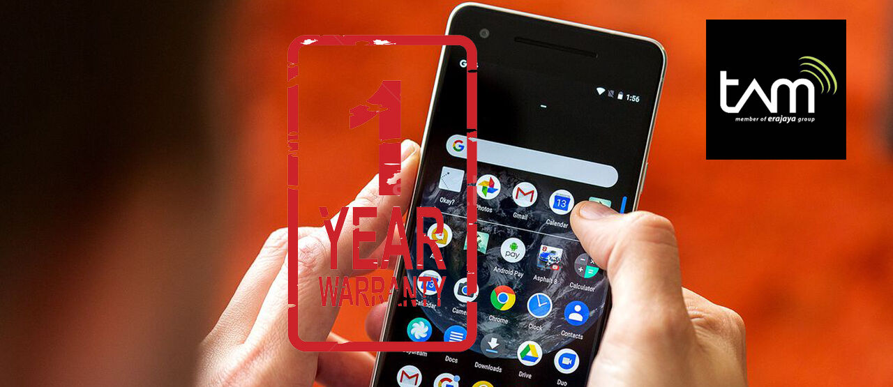 Apa Itu Garansi Tam Cara Mengeceknya Terbaru 2020 Jalantikus