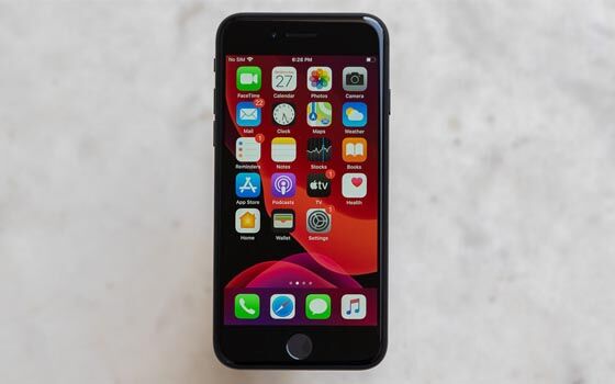 Harga Iphone Se 2020 Indo 99fed