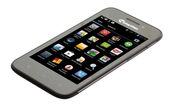 Hp Smartfren Jadul Andromax G 2ac33