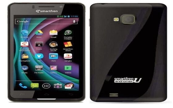 Hp Smartfren Jadul U2 58162