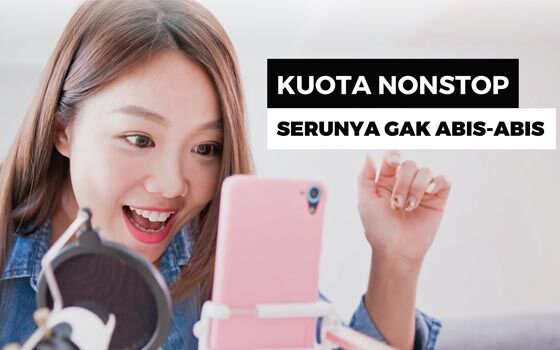 Kuota Smartfren Murah 20506