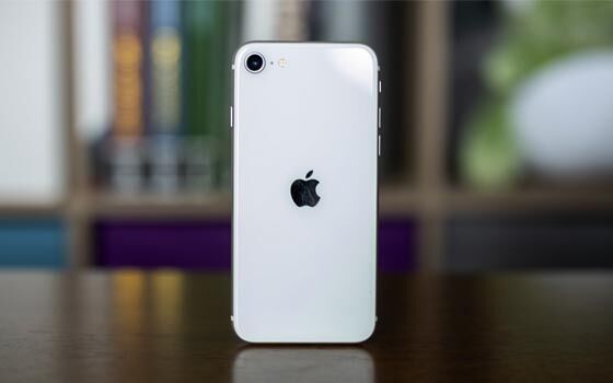 Spesifikasi Iphone Se 2020 38bad