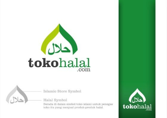 Nama Olshop Islami 226ef
