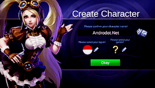 Cara Membuat 2 Akun Ml Dengan Aplikasi A0e64