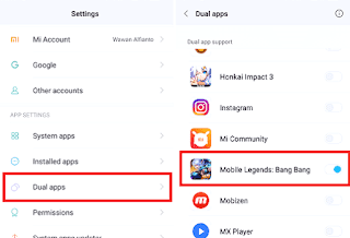 Cara Menghapus Akun Ml 5aa35