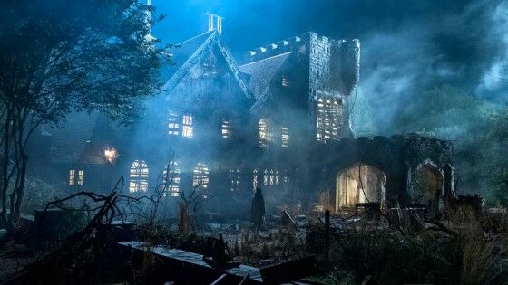 Download The Haunting Of Bly Manor C1507