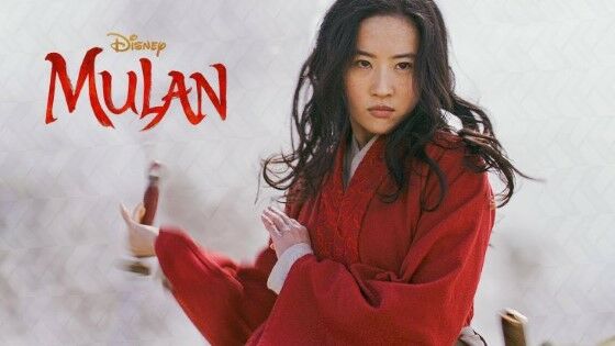 Film Terbaru Yang Nggak Bakalan Laku Mulan 7105f
