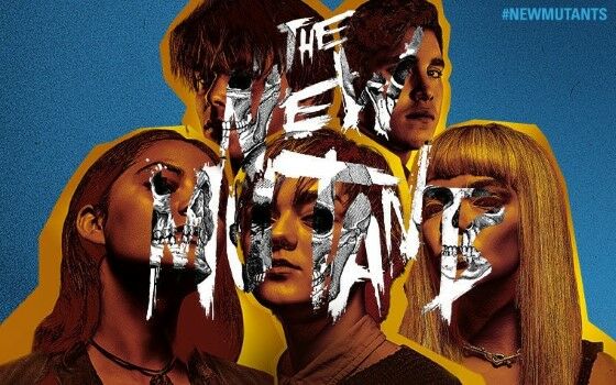 Film Terbaru Yang Nggak Bakalan Laku New Mutants 73efa