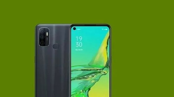 Harga Oppo A33f 003f4