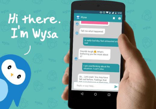 Aplikasi Curhat Psikologi Gratis 666eb