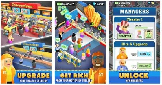 Box Office Tycoon Mod Apk Latest Version 4bcd1