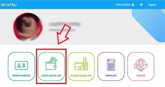 Cara Cek Saldo Bpjs 2 Kartu 3020e