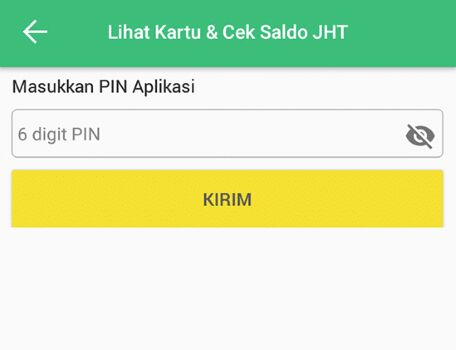 Cek Bpjs Ketenagakerjaan Aktif Atau Tidak 9dcc7